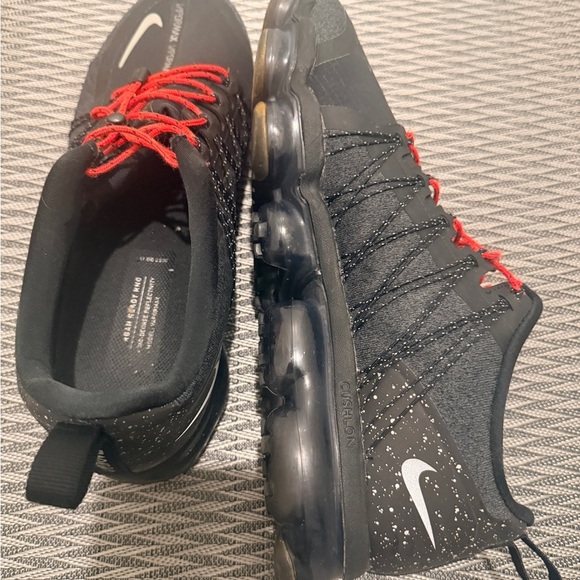 MEN\'S NIKE AIR VAPORMAX RUN UTILITY RUNNING SHOES main image 6